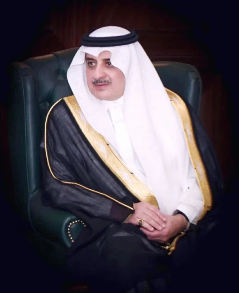 الحمد للي سلّمَك – أخبار السعودية