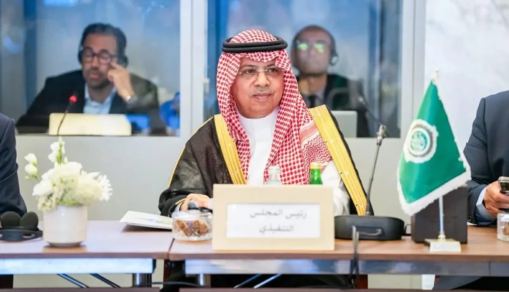 تجديد عضوية المملكة في المجلس التنفيذي للمنظمة العربية للطيران المدني – أخبار السعودية