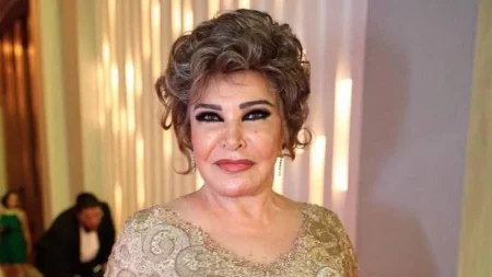صفية العمري تكشف أسراراً لأول مرة عن صلاح السعدني ومحمود عبدالعزيز – أخبار السعودية