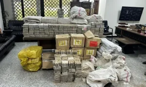 3 مسارات أمام بغداد لـ استعادة الأموال المنهوبة في العراق