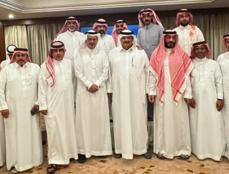 بعد 3 عقود من العطاء.. الكردي والمليص يختتمان رحلة صناعة الأجيال – أخبار السعودية