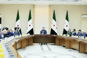 هل حان وقت إطلاق مشروع مارشال لدعم سورية اقتصاديا؟