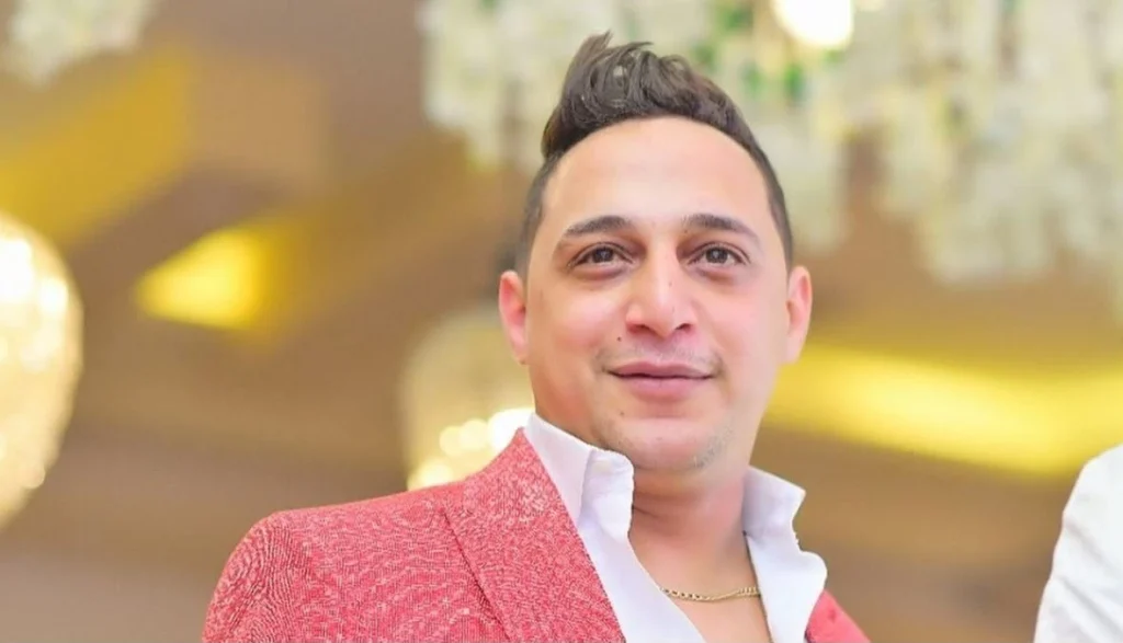 رضا البحراوي: أنا أقل مطربي مصر.. وحديثي أُسيء فهمه – أخبار السعودية