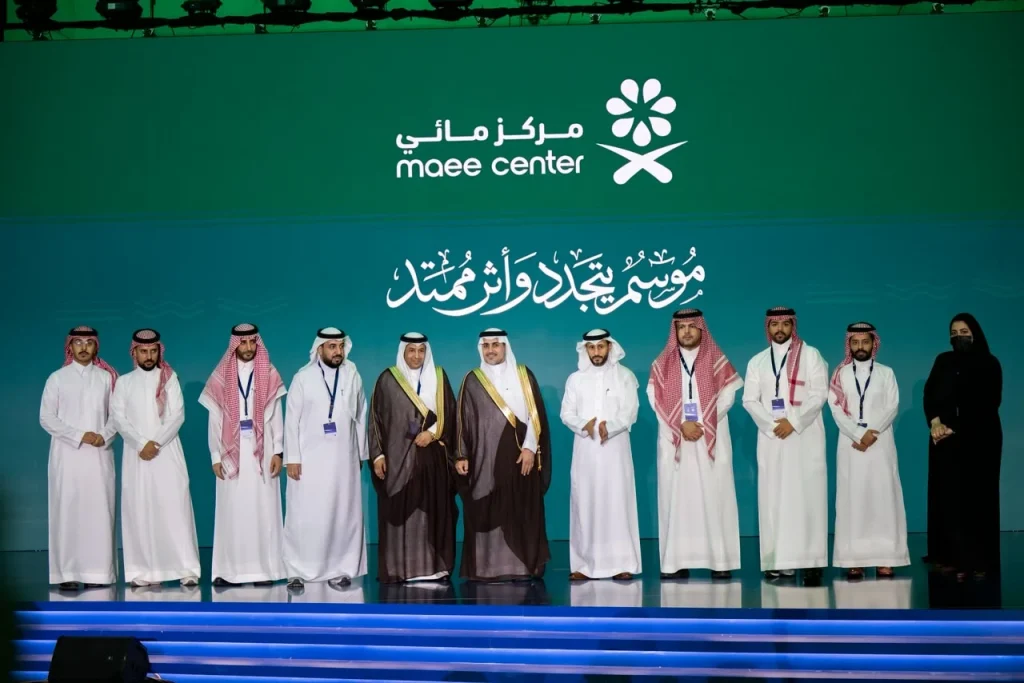 «مائي» يدشن الجائزة الوطنية لكفاءة المياه لتحفيز الابتكار وتشجيع المبادرات المستدامة – أخبار السعودية