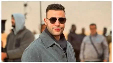 محمد إمام يفاجئ جمهوره بأول بطولة مسرحية ضمن موسم الرياض – أخبار السعودية