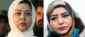 رغد صدام حسين تنفي مزاعم الابنة السرية لصدام