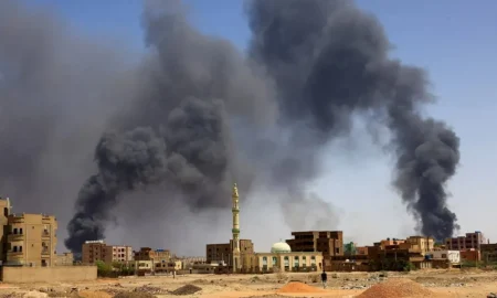 اشتباكات دارفور: الجيش السوداني يتصدى للدعم السريع
