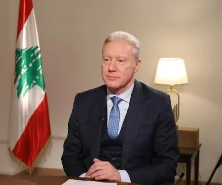 المفاوضات اللبنانية الإسرائيلية: خيار لإنقاذ الدولة