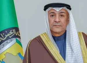 إحاطة البحرين أمام مجلس الأمن: التزام بالدبلوماسية