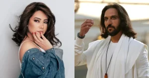 شيرين عبدالوهاب وبهاء سلطان ينفيان شائعات حفلات قطر – أخبار السعودية