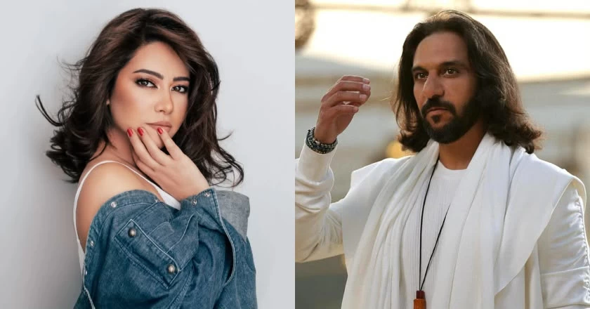 شيرين عبدالوهاب وبهاء سلطان ينفيان شائعات حفلات قطر – أخبار السعودية