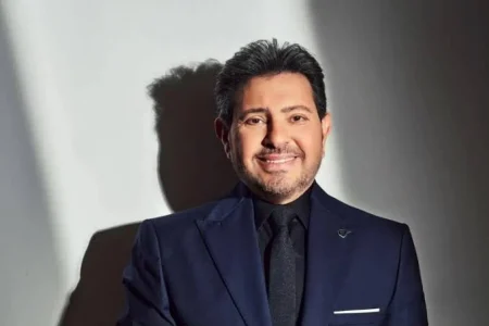 وزارة الثقافة تستعد لتأبين هاني شاكر في دار الأوبرا المصرية – أخبار السعودية