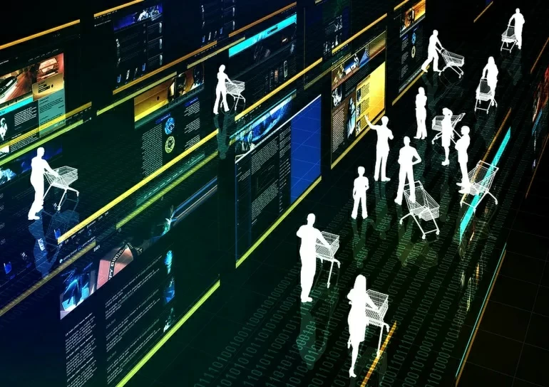 كيف تخترق الخوارزميات «حالتك المزاجية» لتجبرك على الشراء؟ – أخبار السعودية