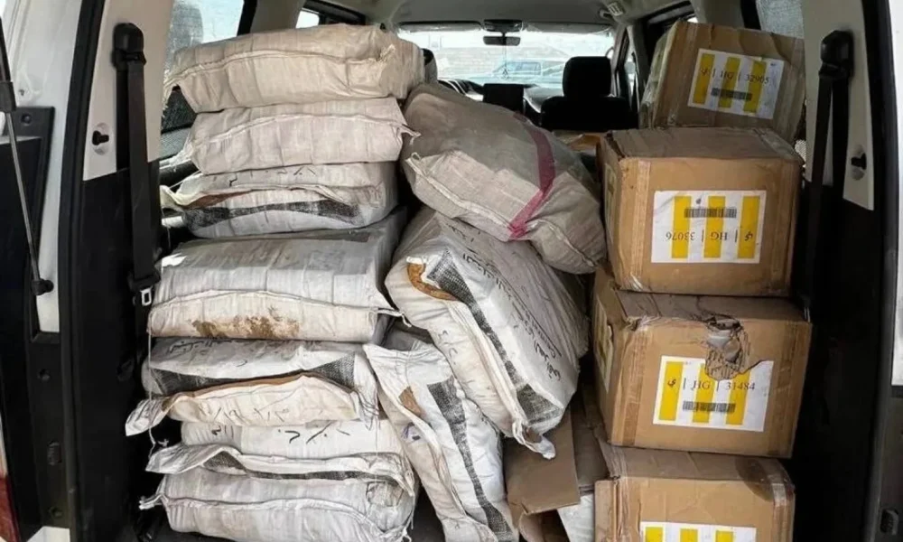 الأموال المنهوبة في العراق: مليارات مخفية بمزارع سرية