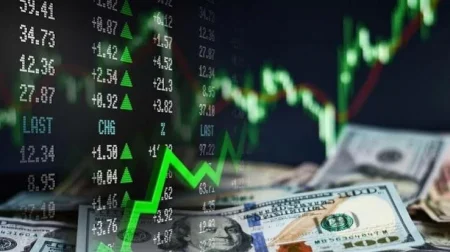 تخارجات بـ17.2 مليار دولار من صناديق أسهم أمريكا – أخبار السعودية