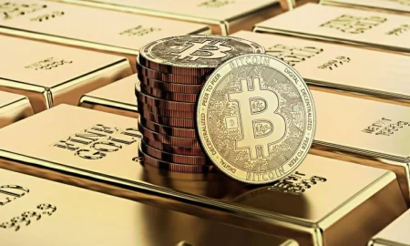 هل تكسر «بيتكوين» مستوى 60,000 دولار؟ – أخبار السعودية