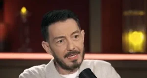 عائلتي خط أحمر.. أحمد زاهر: أبحث دائماً عن التحديات الفنية – أخبار السعودية