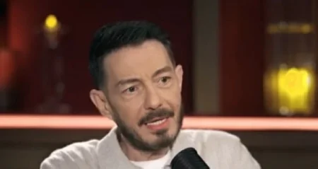 عائلتي خط أحمر.. أحمد زاهر: أبحث دائماً عن التحديات الفنية – أخبار السعودية