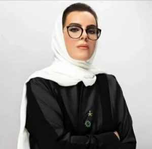 وفاة والدة الكاتبة هيلة المشوح – أخبار السعودية