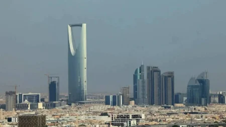 «ستاندرد تشارترد»: نشاط الأعمال السعودي يكتسب زخماً أقوى في الربع الثالث – أخبار السعودية