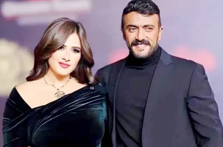 العوضي وياسمين عبدالعزيز في سباق سينمائي منتظر – أخبار السعودية
