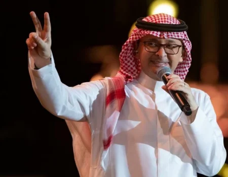 «طائر الأشجان».. الذي غرد بعيداً عن ضجيج الكلام – أخبار السعودية