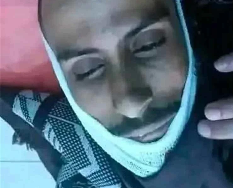 ممارسات الحوثي وارتفاع معدلات الجريمة في صنعاء: مقتل رجل