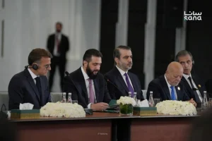 الشراكة الإستراتيجية مع فرنسا: نموذج سورية الجديد للعالم
