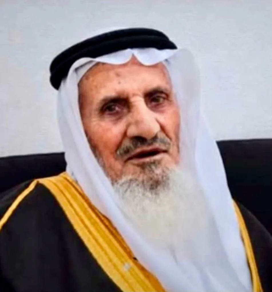 علي آل غانم في ذمة الله – أخبار السعودية