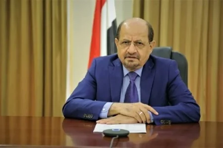 الزنداني يحذر من تصعيد الحوثي وإفشال جهود السلام باليمن