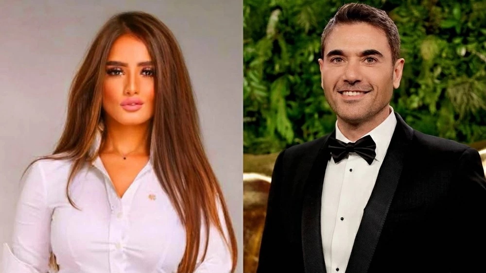 تطور جديد في نزاع زينة وأحمد عز أمام القضاء – أخبار السعودية