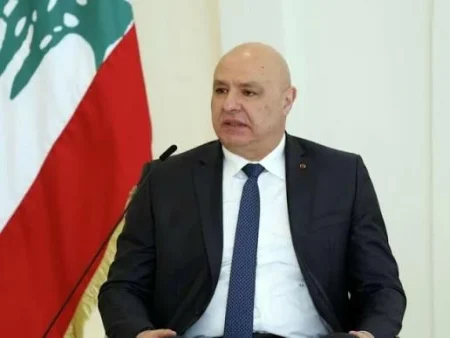 المفاوضات بين لبنان وإسرائيل: عون يختار الحل الدبلوماسي