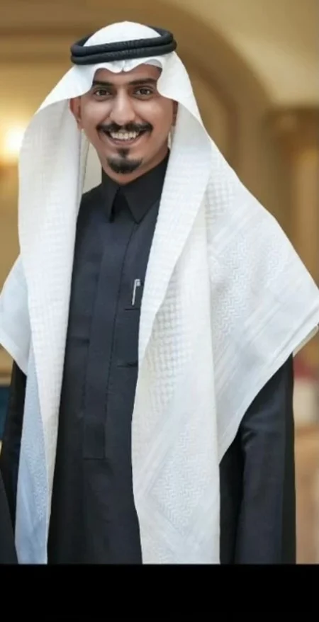 السهلي يُرزق بسليمان – أخبار السعودية