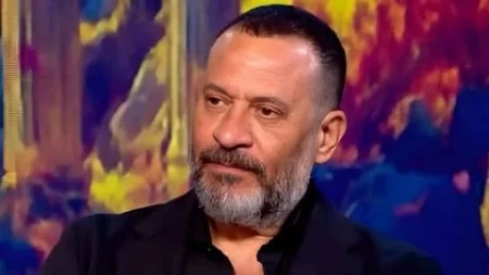 ماجد المصري يكشف لـ«عكاظ» تفاصيل إصابته بنزيف في شبكية العين – أخبار السعودية