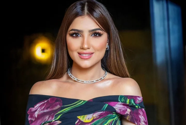 مي عمر لـ«عكاظ»: المنافسة بين الأفلام شريفة وليست حرباً – أخبار السعودية