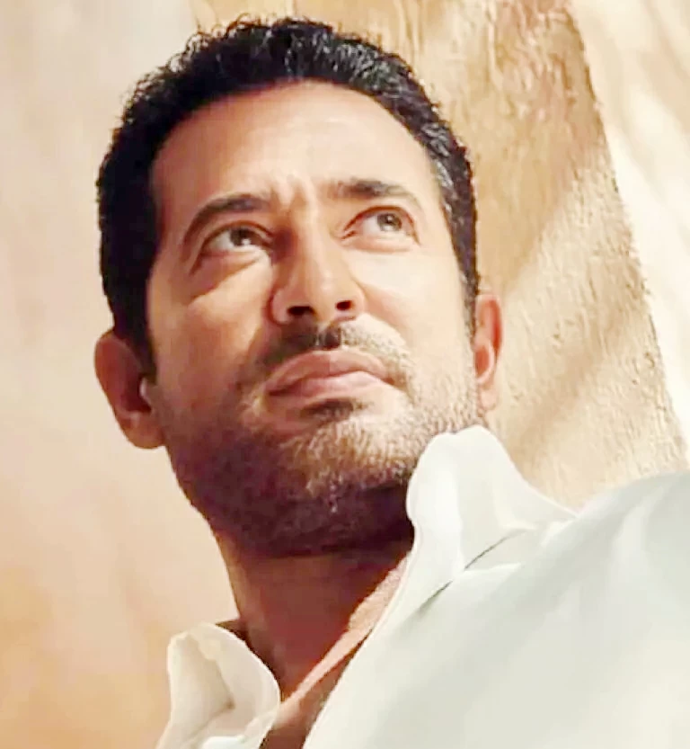 عمرو سعد ضيف شرف في «خلي بالك من نفسك» – أخبار السعودية