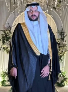 السيد يحتفل بزواجه – أخبار السعودية