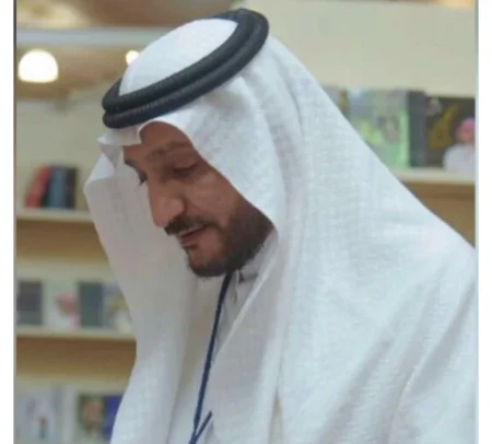 الزهراني إلى رتبة أستاذ في النقد الأدبي وتحليل الخطاب – أخبار السعودية
