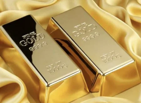 الذهب يتراجع عند التسوية مسجلاً خسارة أسبوعية وسط تصاعد التوترات الجيوسياسي – أخبار السعودية