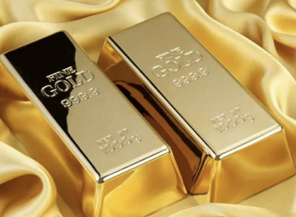 الذهب يتراجع عند التسوية مسجلاً خسارة أسبوعية وسط تصاعد التوترات الجيوسياسي – أخبار السعودية