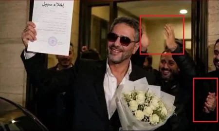 كيف تلاعبت صور فضل شاكر بجمهوره بعد خروجه من السجن؟ – أخبار السعودية