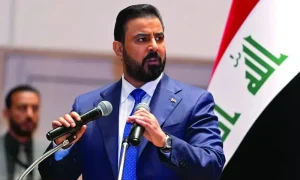 خطة الزيدي نحو تفكيك الفصائل المسلحة قبل زيارة واشنطن