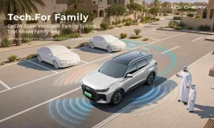 علامة CHERY تطلق عملياتها في المملكة العربية السعودية خلال الربع الرابع من العام مقدمةً تجربة تنقل عائلية ذكية وجديدة عبر استراتيجية SIVP – أخبار السعودية