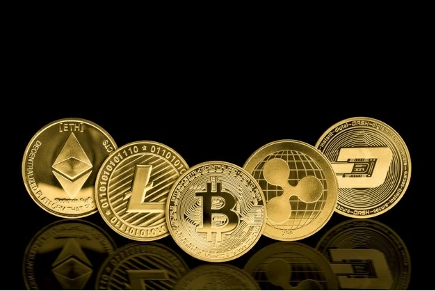 سوق العملات الرقمية في حالة ترقب.. بيتكوين تهبط وإيثيريم يرتفع – أخبار السعودية