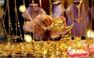 ارتفاع جديد لسعر الذهب في مصر.. عيار 21 عند 5,875 جنيهاً – أخبار السعودية
