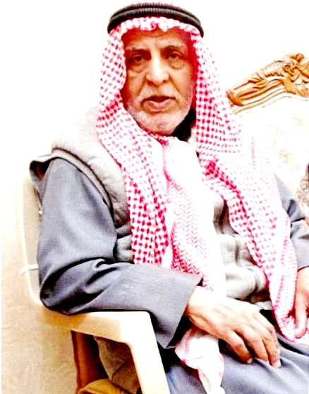 يوسف سيد عمر الربيع.. خطاط الكويت الأمهر – أخبار السعودية