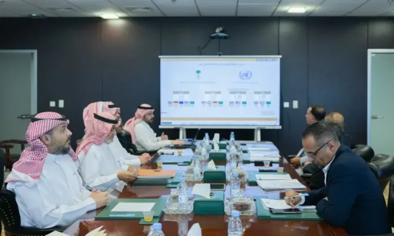 المشاريع التنموية السعودية في اليمن: دعم التعليم والاقتصاد
