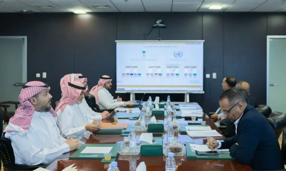 المشاريع التنموية السعودية في اليمن: دعم التعليم والاقتصاد