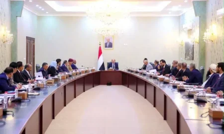 الحكومة اليمنية: السيادة اليمنية خط أحمر أمام الحوثيين