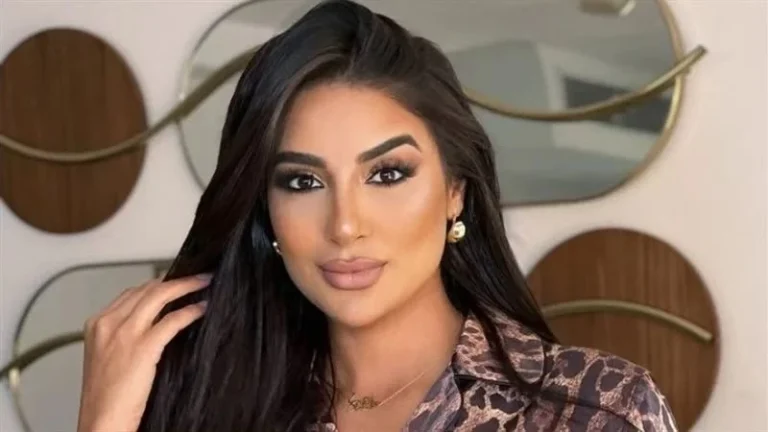 إثر تصريحاتها عن زواج ذوي الهمم.. جوري بكر: أعتذر.. لم أتعمد الإساءة – أخبار السعودية